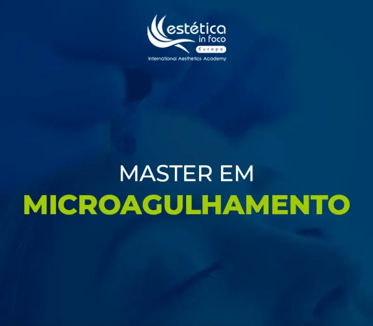 Master em Microagulhamento Online